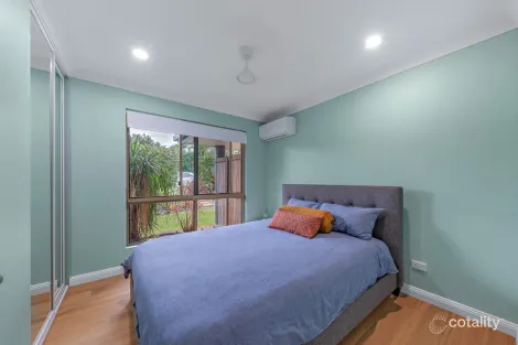 Property photo of 36 Valley Drive Cannonvale QLD 4802