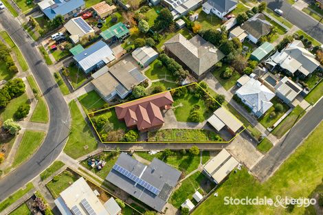 14 Billingsley Ct, Morwell, VIC 3840