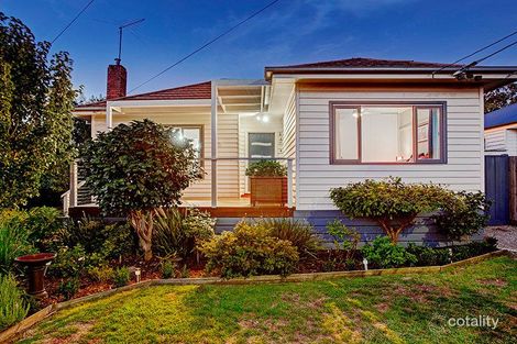 1/8 Vermont Pde, Greensborough, VIC 3088