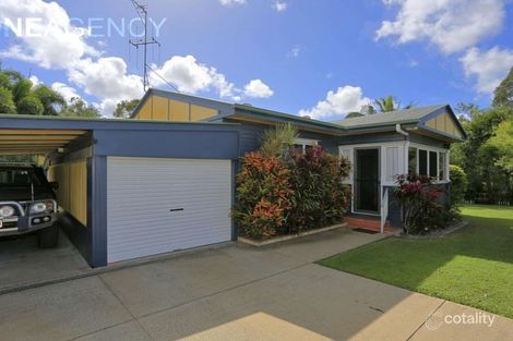 Property photo of 35A Fe Walker Street Bundaberg South QLD 4670