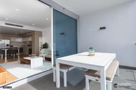 Property photo of 1203/105 Stirling Street Perth WA 6000