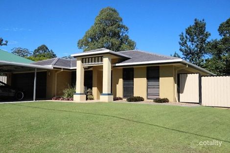 84 Windsor St, Woodford, QLD 4514