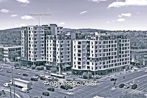 1001/408 Burwood Hwy, Wantirna South, VIC 3152