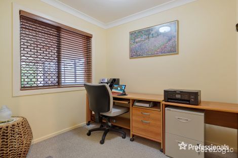 Property photo of 91 Narellan Street Arana Hills QLD 4054