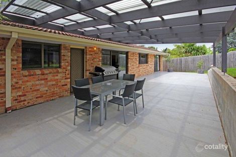 Property photo of 29 Forest Way Mollymook Beach NSW 2539