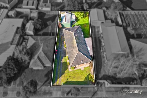 Property photo of 21 Hazelwood Road Traralgon VIC 3844