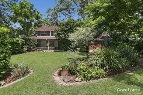 Property photo of 1 Eurella Street Kenmore QLD 4069