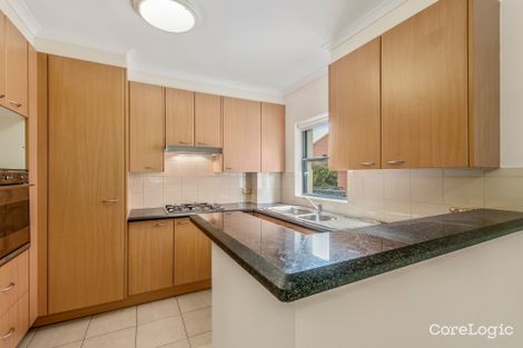 Property photo of 60/3 Foy Street Balmain NSW 2041