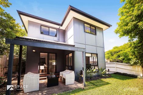 Property photo of 3/15 Harry Street Ashgrove QLD 4060