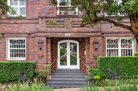 9/23 Adelaide St, Woollahra, NSW 2025