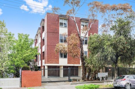 7/51 Stirling St, Footscray, VIC 3011