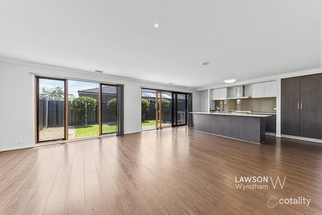 Property photo of 22 Vibrandia Way Truganina VIC 3029