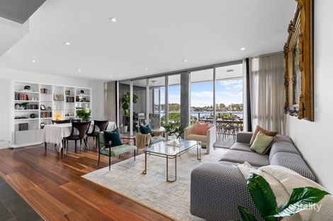 Property photo of 822/1 Newstead Terrace Newstead QLD 4006