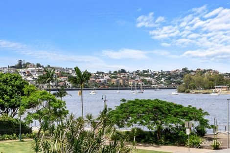 Property photo of 822/1 Newstead Terrace Newstead QLD 4006