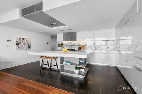 Property photo of 822/1 Newstead Terrace Newstead QLD 4006