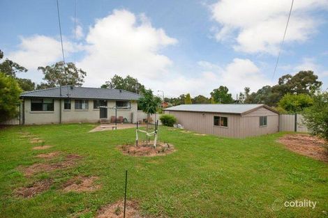 Property photo of 4 Fulton Street Macquarie ACT 2614