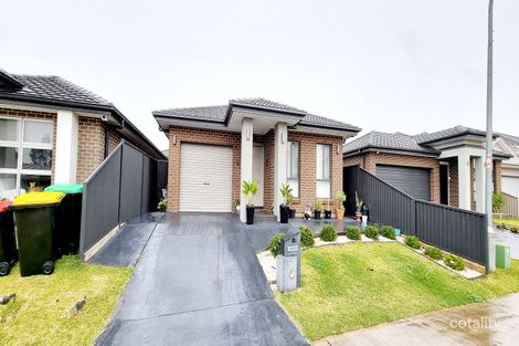 Property photo of 22 Mullumbimby Avenue Hoxton Park NSW 2171