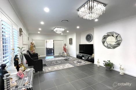 Property photo of 22 Mullumbimby Avenue Hoxton Park NSW 2171