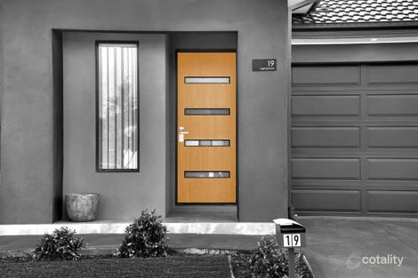 Property photo of 19 Sagittarii Road Kalkallo VIC 3064