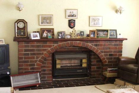 Property photo of 58 Mais Terrace Crystal Brook SA 5523