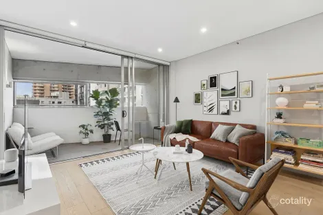 505/23 Pelican St, Surry Hills, NSW 2010