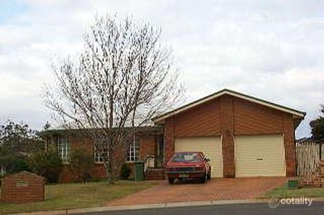 16 Mckinney Ct, Rangeville, QLD 4350