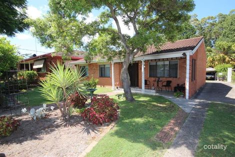 Property photo of 71 King Albert Avenue Tanilba Bay NSW 2319