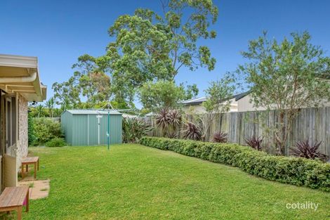 Property photo of 40 Northview Circuit Medowie NSW 2318
