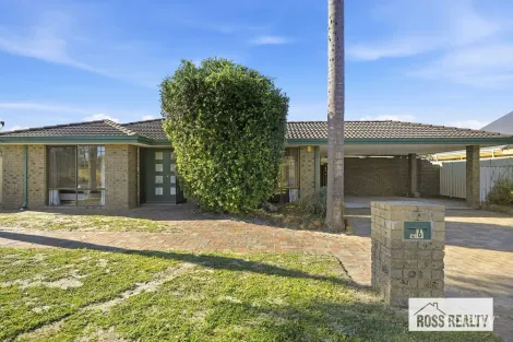 26 Anabar Way, Beechboro, WA 6063