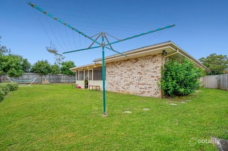 Property photo of 40 Northview Circuit Medowie NSW 2318