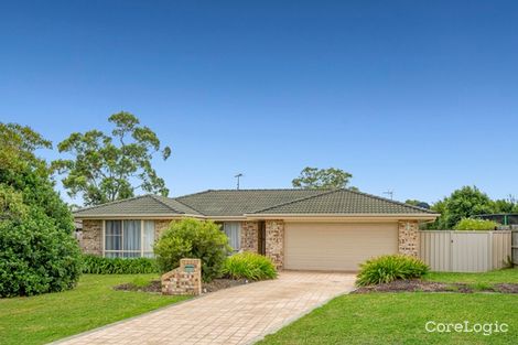 Property photo of 40 Northview Circuit Medowie NSW 2318