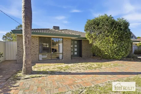 Property photo of 26 Anabar Way Beechboro WA 6063