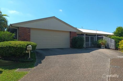 5 Penda Ct, Merrimac, QLD 4226