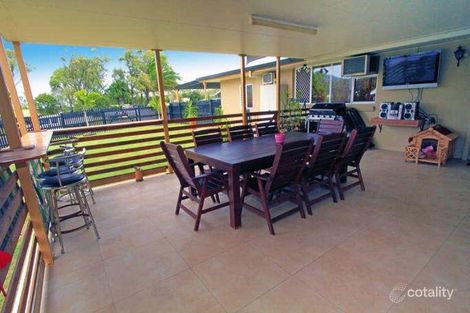 19 Jones St, Parkhurst, QLD 4702