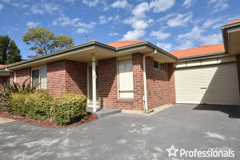 3/25 Slevin St, Lilydale, VIC 3140