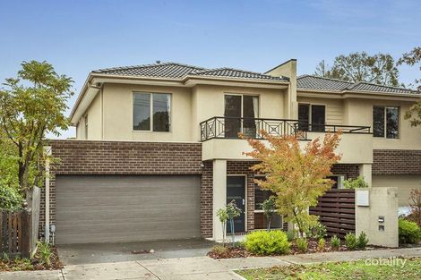 11 Montgomery St, Doncaster East, VIC 3109