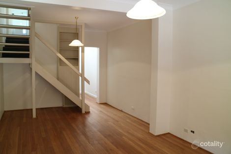 Property photo of 40 Brougham Street Potts Point NSW 2011