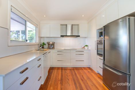 Property photo of 5 Akala Place Capalaba QLD 4157
