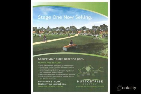 5 Hutton Ct, Prospect Vale, TAS 7250