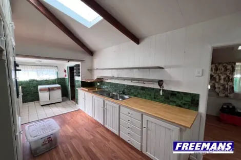 Property photo of 269 Reagon Road Coolabunia QLD 4610