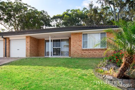 Property photo of 33/77 Ruttleys Road Wyee NSW 2259