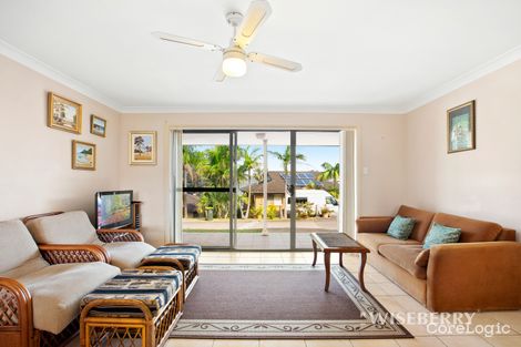 Property photo of 33/77 Ruttleys Road Wyee NSW 2259