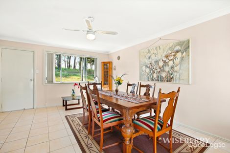 Property photo of 33/77 Ruttleys Road Wyee NSW 2259