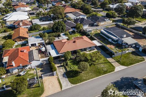 Property photo of 41 Preston Way Balga WA 6061