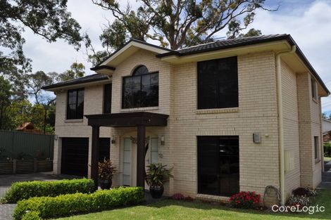 Property photo of 1E Swan Place Pennant Hills NSW 2120