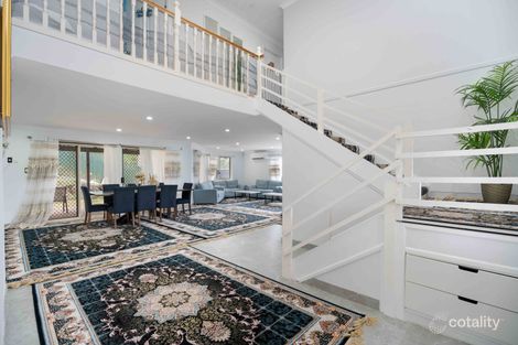 Property photo of 9 Tahan Crescent Tanah Merah QLD 4128