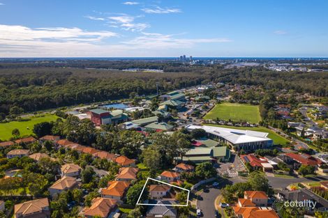 Property photo of 62 Marble Arch Place Arundel QLD 4214