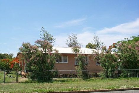 14 Bell St, Barney Point, QLD 4680