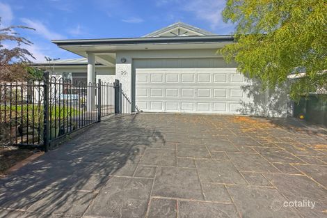 Property photo of 20 Bohemia Drive Kirwan QLD 4817