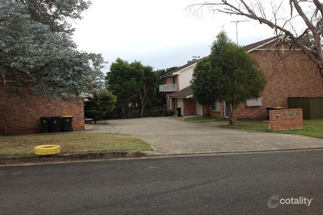Property photo of 1/34 High Street Campbelltown NSW 2560